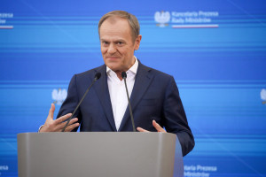 Premier zabrał głos w sprawie rozlokowania broni nuklearnej w Polsce