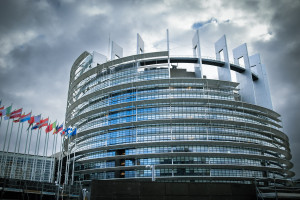 Wybory Parlamentu Europejskiego. Oto, kto powalczy o Strasburg
