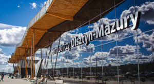 Lotnisko w Szymanach może rozszerzać ofertę cargo