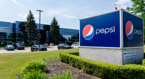 PepsiCo chwali się wzrostem przychodów i zapowiada wypłatę dywidendy