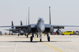 F-35 to za mało. Polska armia potrzebuje dostaw innych samolotów