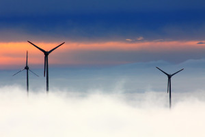 Jest prosty sposób na zwiększenie wydajność turbin wiatrowych