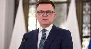 Marszałek Sejmu zdecydował ws. wniosku o Trybunał Stanu dla Glapińskiego