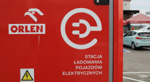 Ładowarki dla elektryków w mniejszych miastach dzięki unijnemu grantowi