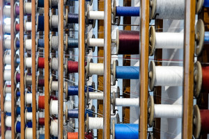 Polska branża tekstylna w kryzysie