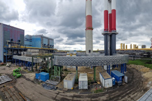 ArcelorMittal inwestuje 165 mln zł w modernizację koksowni w Zdzieszowicach