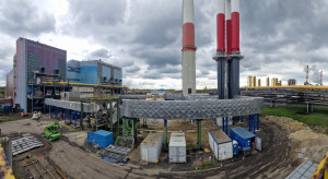 ArcelorMittal inwestuje 165 mln zł w modernizację koksowni w Zdzieszowicach