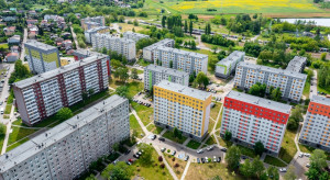 W Polsce brakuje dostępnych cenowo mieszkań. Eksperci mówią już o kryzysie
