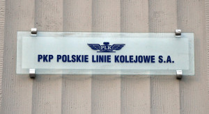 PKP Polskie Linie Kolejowe zaliczyły sporą stratę. Wynik zaskoczył prezesa