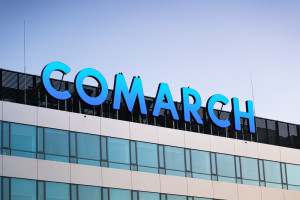 Comarch zanotował niemal powtarzalne wyniki finansowe