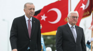 Izrael zarzucił Erdoganowi chęć odbudowy imperium osmańskiego