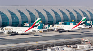 W Dubaju powstanie największe lotnisko na świecie