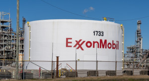 Amerykańskie koncerny naftowe notują niższe zyski z powodu spadku zapotrzebowania na gaz