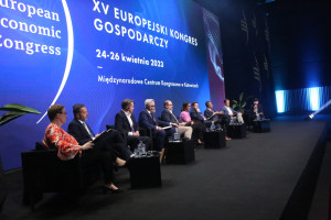 Tylko tydzień dzieli nas od XVI Europejskiego Kongresu Gospodarczego
