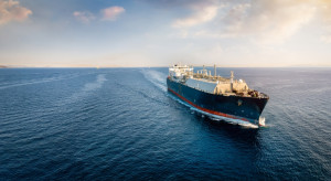 Największy dostawca LNG zamawia nowe gazowce za ponad 6 mld dolarów
