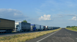 Bliżej do zmian w umowie o transporcie drogowym między Ukrainą a Unią