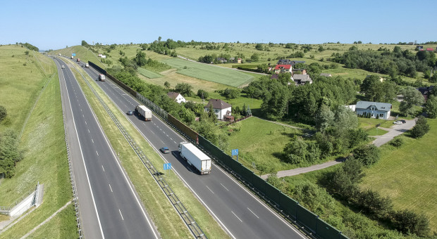 Polacy zapłacą za bezpłatne autostrady. Koniec eldorado