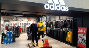 Adidas powoli wychodzi z kryzysu