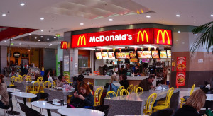 McDonald's odczuwa skutki bojkotu wywołanego wojną w Strefie Gazy