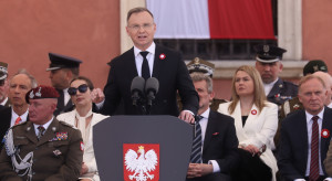 Prezydent: Potrzebujemy modernizacji polskiej energetyki