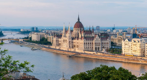 Węgry: Partia TISZA zyskuje na sile