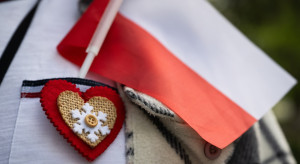 Tak Polacy świętowali Święto Konstytucji 3 maja