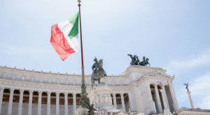 Włochy: Crosetto wyklucza możliwość udziału w bezpośredniej interwencji na Ukrainie