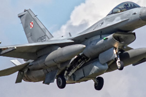 Polska zbrojeniówka zyskała na kontrakcie Lockheed Martin