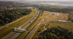 Powstanie droga, która połączy ważne miasta z autostradą A1. Czekają na nią od lat