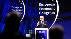 Rozpoczął się XVI Europejski Kongres Gospodarczy. Multidebata na wiele głosów