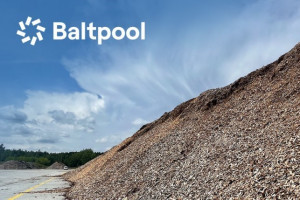 Baltpool: Zapewnienie bezpiecznych i transparentnych dostaw biomasy