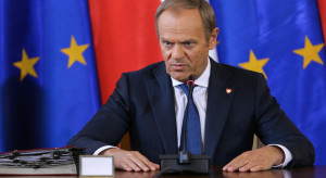 Tusk: rekonstrukcja rządu gotowa, wkrótce przyjmę rezygnację ministrów