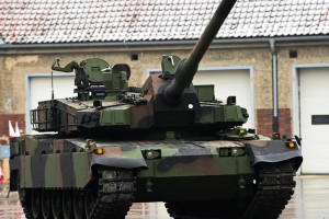 Zamieszanie wokół produkcji koreańskich czołgów w Polsce. Jest reakcja PGZ