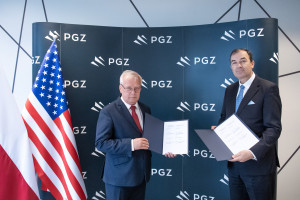 Ważny krok dla Polskiej Grupy Zbrojeniowej. Ma umowę z Amerykanami