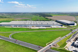 Polski park przemysłowy został sprzedany za 92,5 mln euro