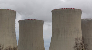 Słowacki rząd zatwierdził plan budowy nowej elektrowni jądrowej