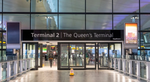 Kolejny strajk na londyńskim lotnisku. Mogą pojawić się utrudnienia dla podróżnych
