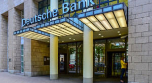 Rosyjski sąd podjął decyzję o wywłaszczeniu aktywów niemieckiego banku