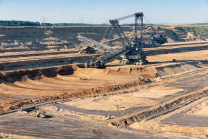 Niemcy dają argument dla przedłużenia działalności kopalni Turów