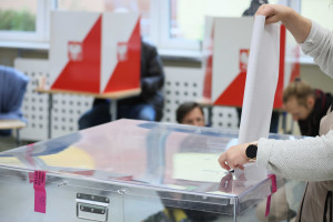 Polacy zdecydowali, na kogo głosować w wyborach do Europarlamentu? Mamy najnowsze badanie