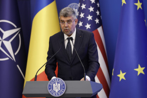 România și Statele Unite au semnat miercuri un acord de împrumut direct în valoare de 920 milioane USD.