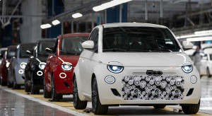 Fiat rozpoczął produkcję samochodu, którego… miało w ogóle nie być