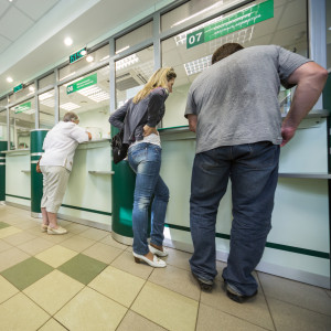 Землетрясение в офисах. Штраф 500 злотых в день за опоздание