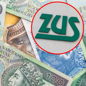 ZUS выплачивает более 6500 злотых в месяц. Посмотрим, сможешь ли ты это получить.
