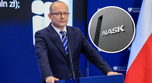 OBWE krytykuje Polskę za kampanię w sieci. Co dalej? Politycy chcą zabrać NASK badanie dezinformacji