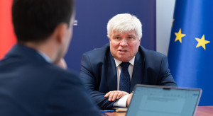 Historyczny kontrakt LOT-u. Minister zdradza kulisy negocjacji umowy z Airbusem