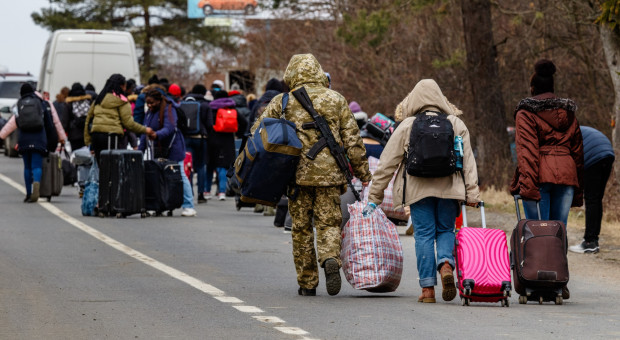 Ukraińcy chcą zrobić coś, co bardzo zaszkodzi Polsce
