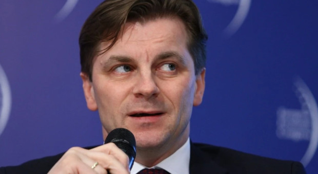 Marek Woszczyk zostanie prezesem spółki Polskie Elektrownie Jądrowe