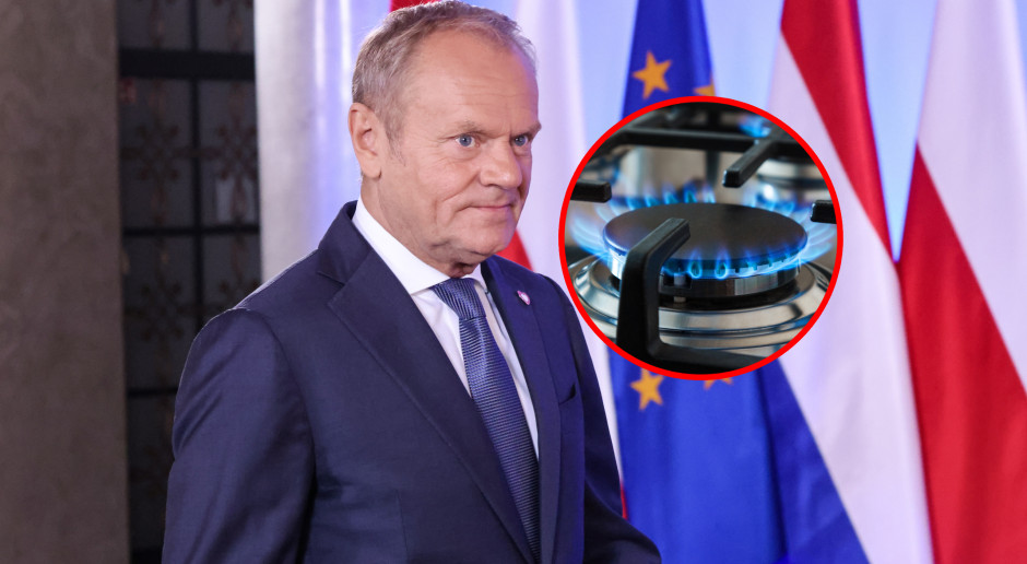 Szok na rynku gazu. Polska liderem cen