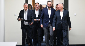 Rekonstrukcja rządu nie idzie w dobrym kierunku? Eksperci surowi w ocenie. "Absurdalna konstrukcja"